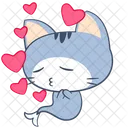 Love Happy Heart Icône