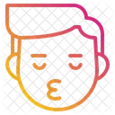 Kiss  Icon