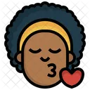 Kiss  Symbol