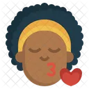 Kiss  Symbol