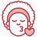 Kiss  Symbol