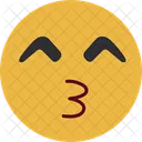 Kiss  Icon