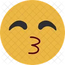 Kiss  Icon