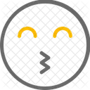 Emoji Emoticon Emoticion Icon