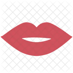 Kiss  Icon