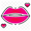 Kiss Icon