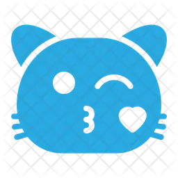 Kiss  Icon