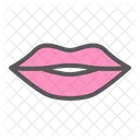 Kiss  Icon