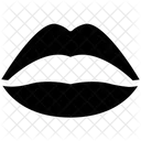 Kiss  Icon