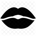 Kiss  Icon