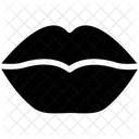Kiss  Icon