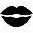 Kiss  Icon