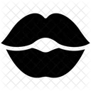 Kiss  Icon