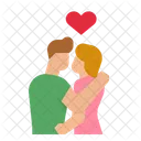 Kiss  Icon