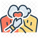 Kiss Suitor Kiss Suitor Icon