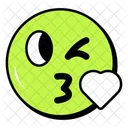 Emoji Expression Face Icon