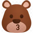 Kissing Love Kiss Icon
