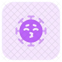 Kissing Emoji Icon