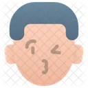 Boy Emoji Smiley Icon