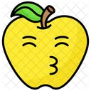 Kissing Icon