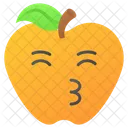 Kissing Icon