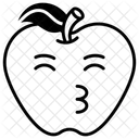Kissing Icon
