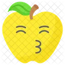 Kissing Icon