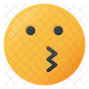 Kissing Face Face Emoji Symbol