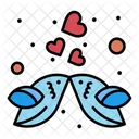 Kissing  Icon