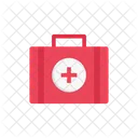 Kit Emergency Aids Icon