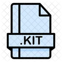 Archivo del kit  Icono