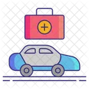 Kit Car  Icon