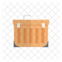 Kit Ferramentas Caixa Icon