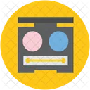 Maquiagem Kit Blush Icon