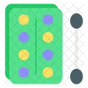 Kit de maquillage Icône