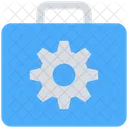 Parametres Boite A Outils Option Icon