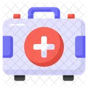 Primeiros Socorros Emergencia Medico Icon