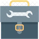 Reparation Kit Outil Icon