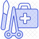 Kit De Suture Icône