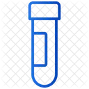 Kit de test sanguin Icône