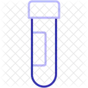 Kit de test sanguin Icône