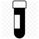 Kit de test sanguin Icône