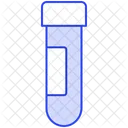 Kit De Test Sanguin Icône