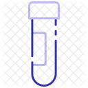 Kit de test sanguin Icône