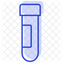 Kit de test sanguin Icône