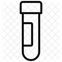 Kit de test sanguin Icône