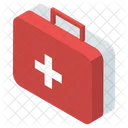 Kit di pronto soccorso  Icon