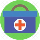 Kit di pronto soccorso  Icon