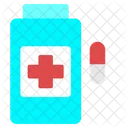 Hospital Care Doctor Icon