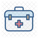 Medikit Premier Aide Icon